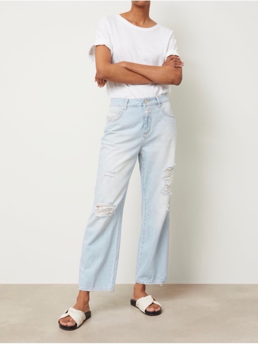 CLOSED “Gill” Jeans - Size 29